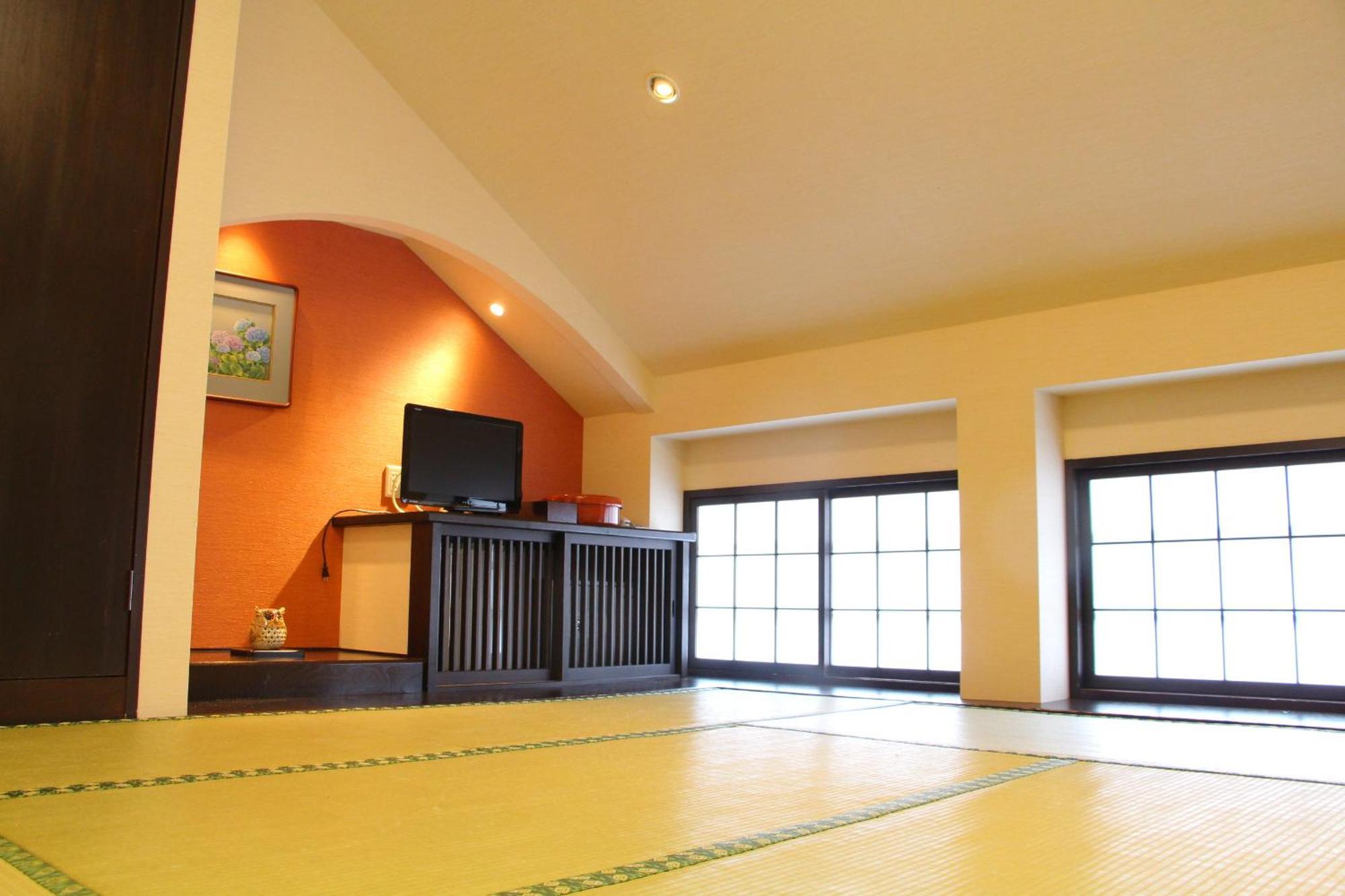 Maruyama Onsen Kojyokan Hotel Minamiuonuma Quarto foto